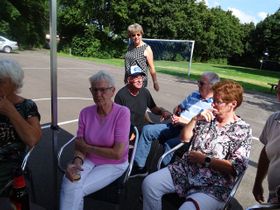Opmeer: Recreatiepark West-Friesland